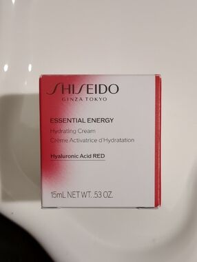 Hydrating Cream Moisturizer